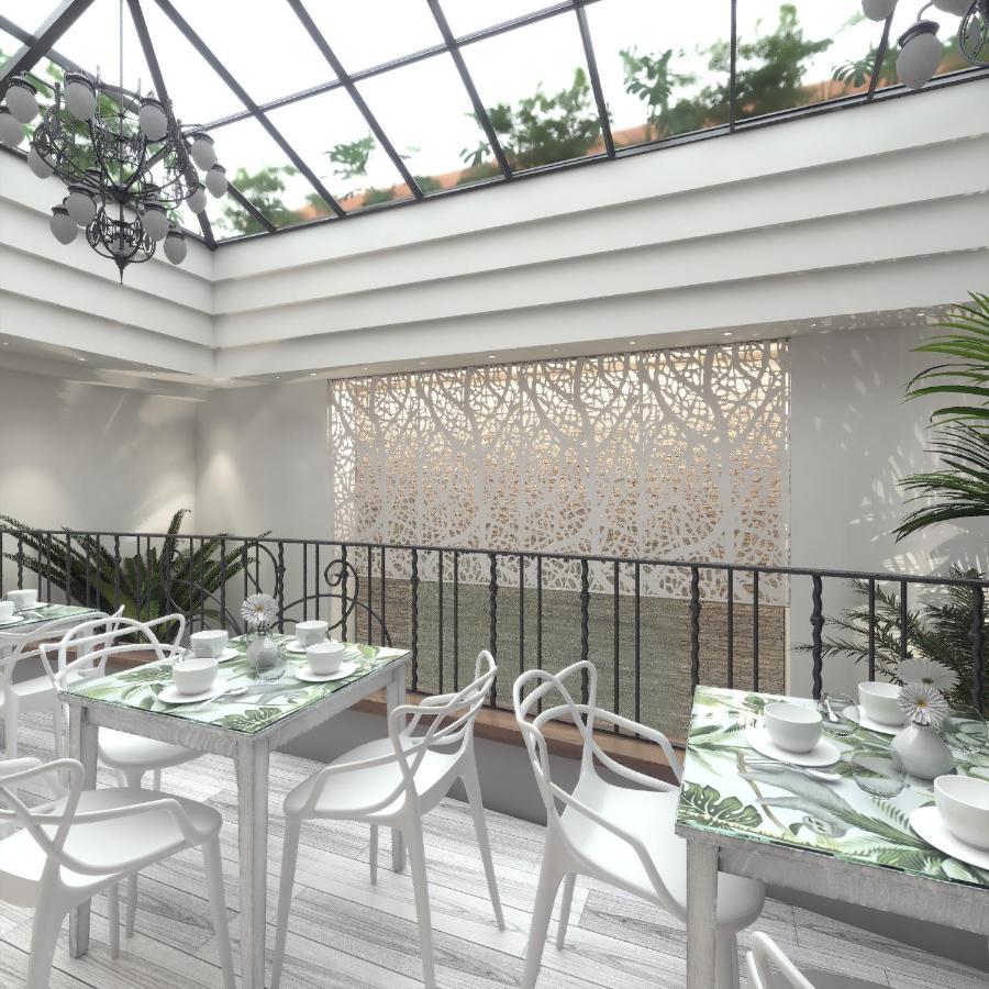 Gardi Hotel & Suites Buenos Aires Dış mekan fotoğraf