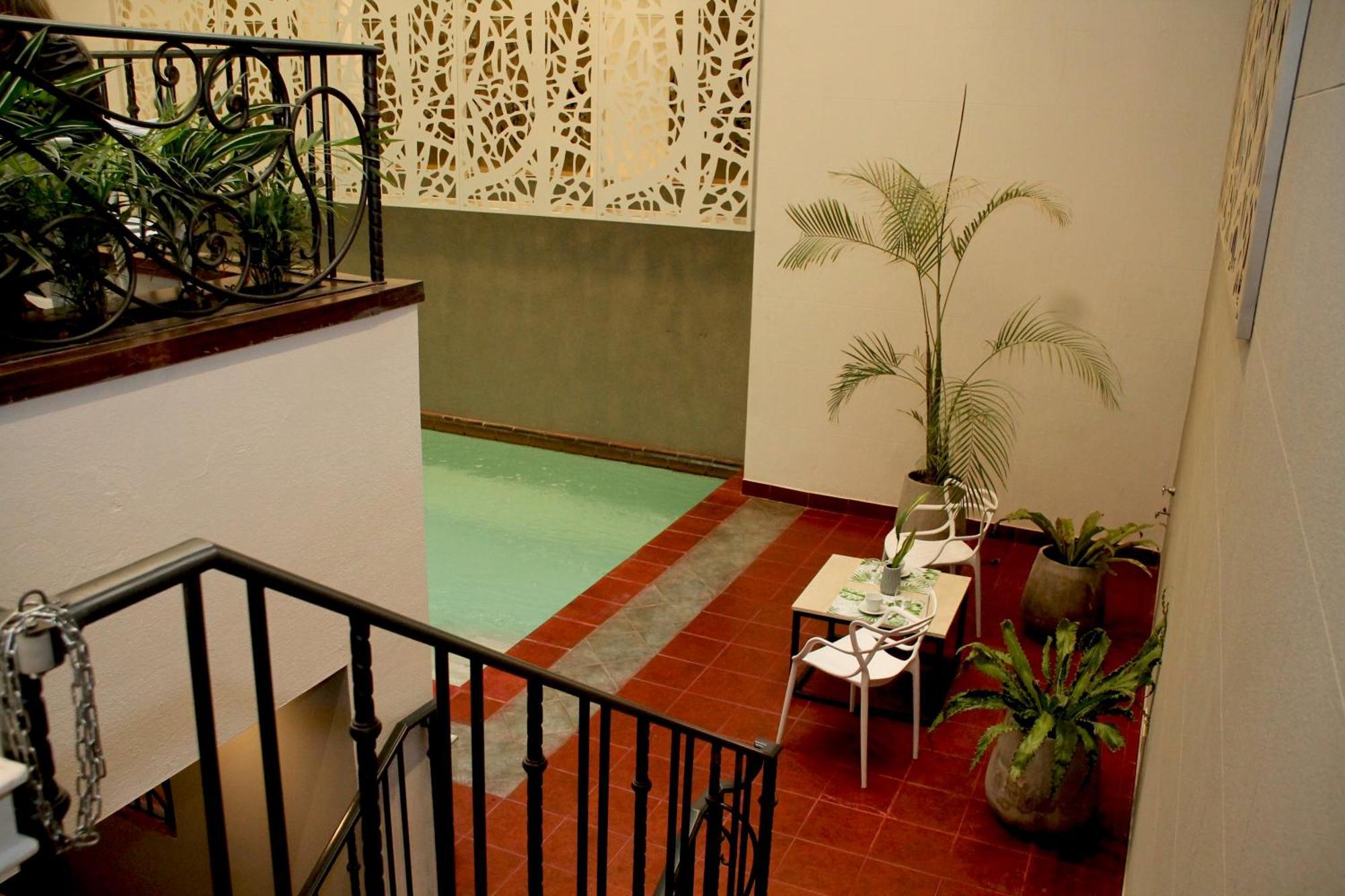 Gardi Hotel & Suites Buenos Aires Dış mekan fotoğraf
