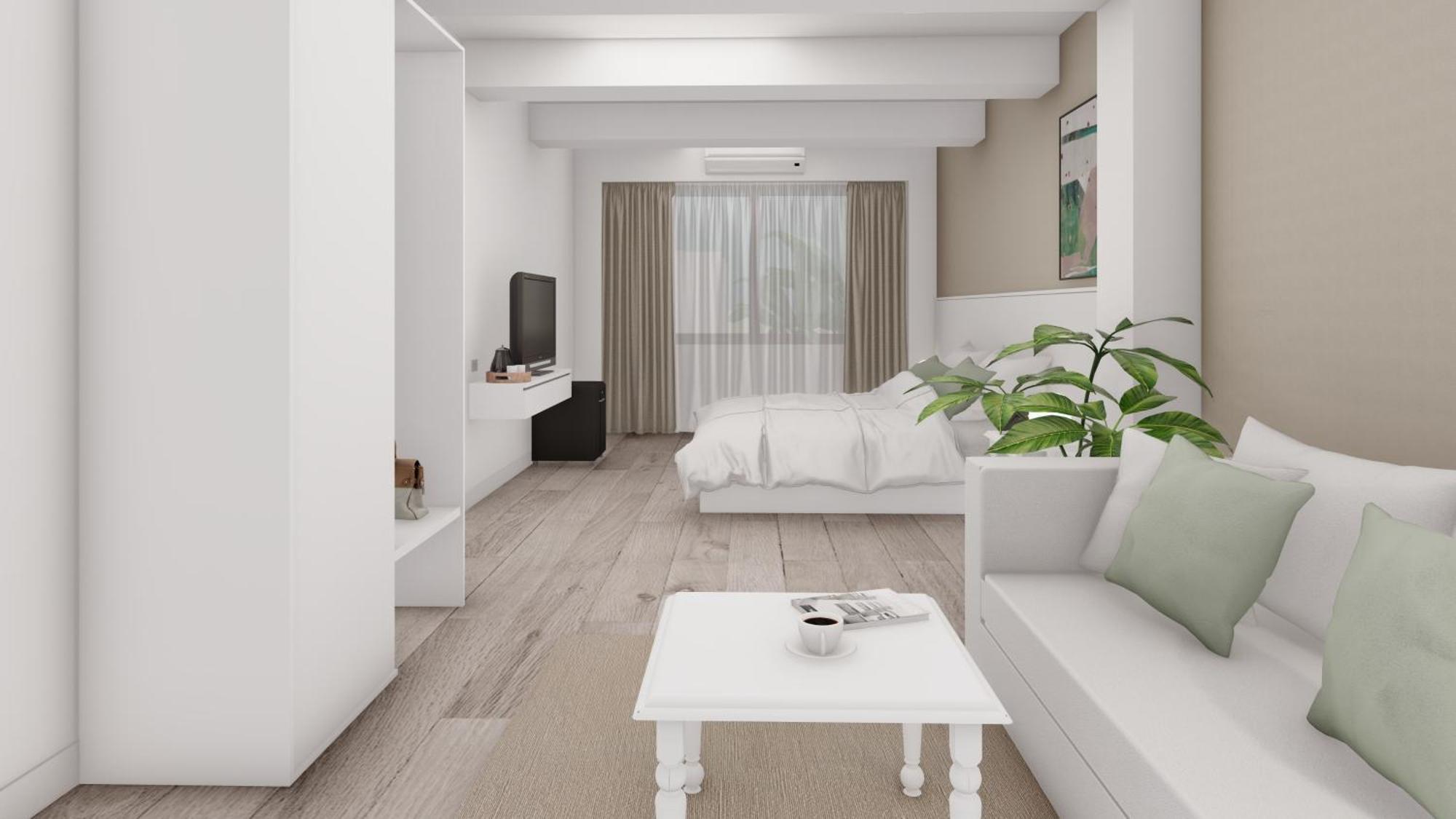 Gardi Hotel & Suites Buenos Aires Dış mekan fotoğraf