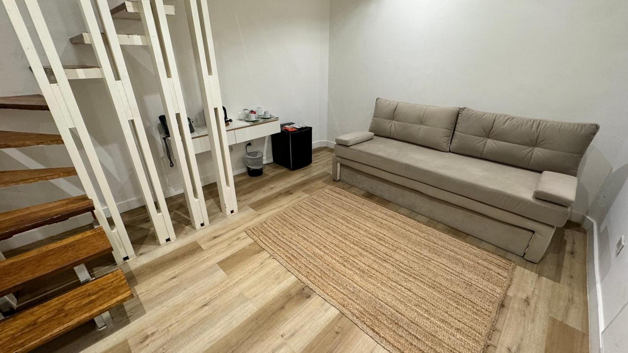 Gardi Hotel & Suites Buenos Aires Dış mekan fotoğraf