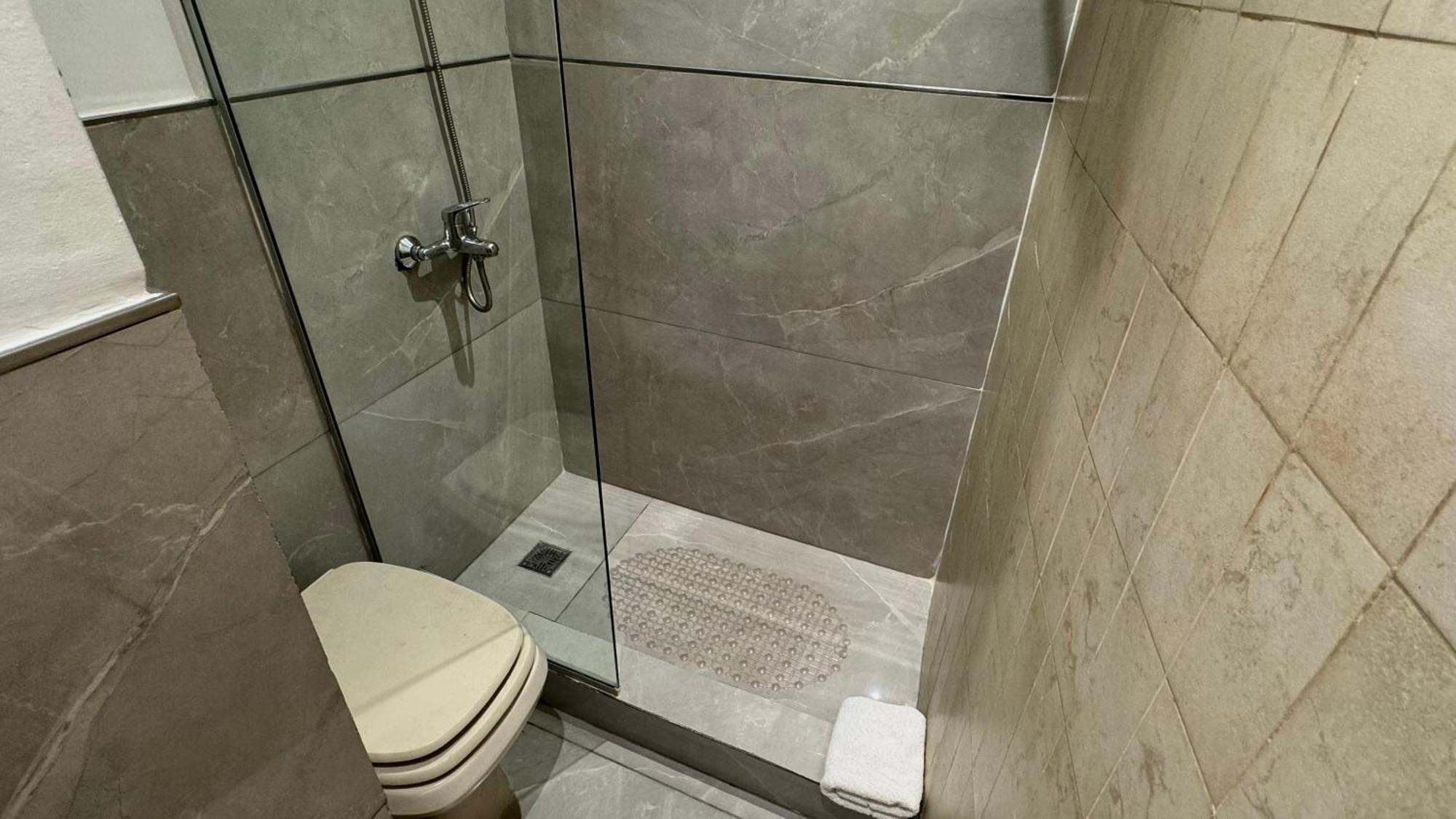 Gardi Hotel & Suites Buenos Aires Dış mekan fotoğraf