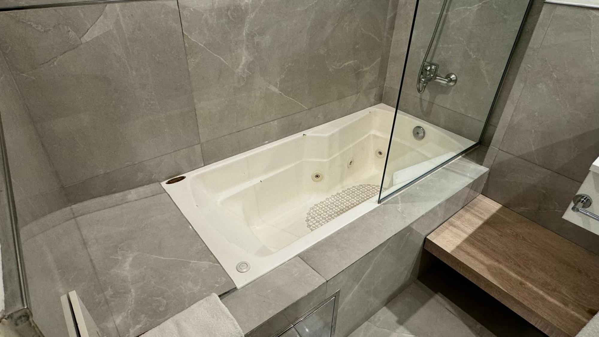 Gardi Hotel & Suites Buenos Aires Dış mekan fotoğraf
