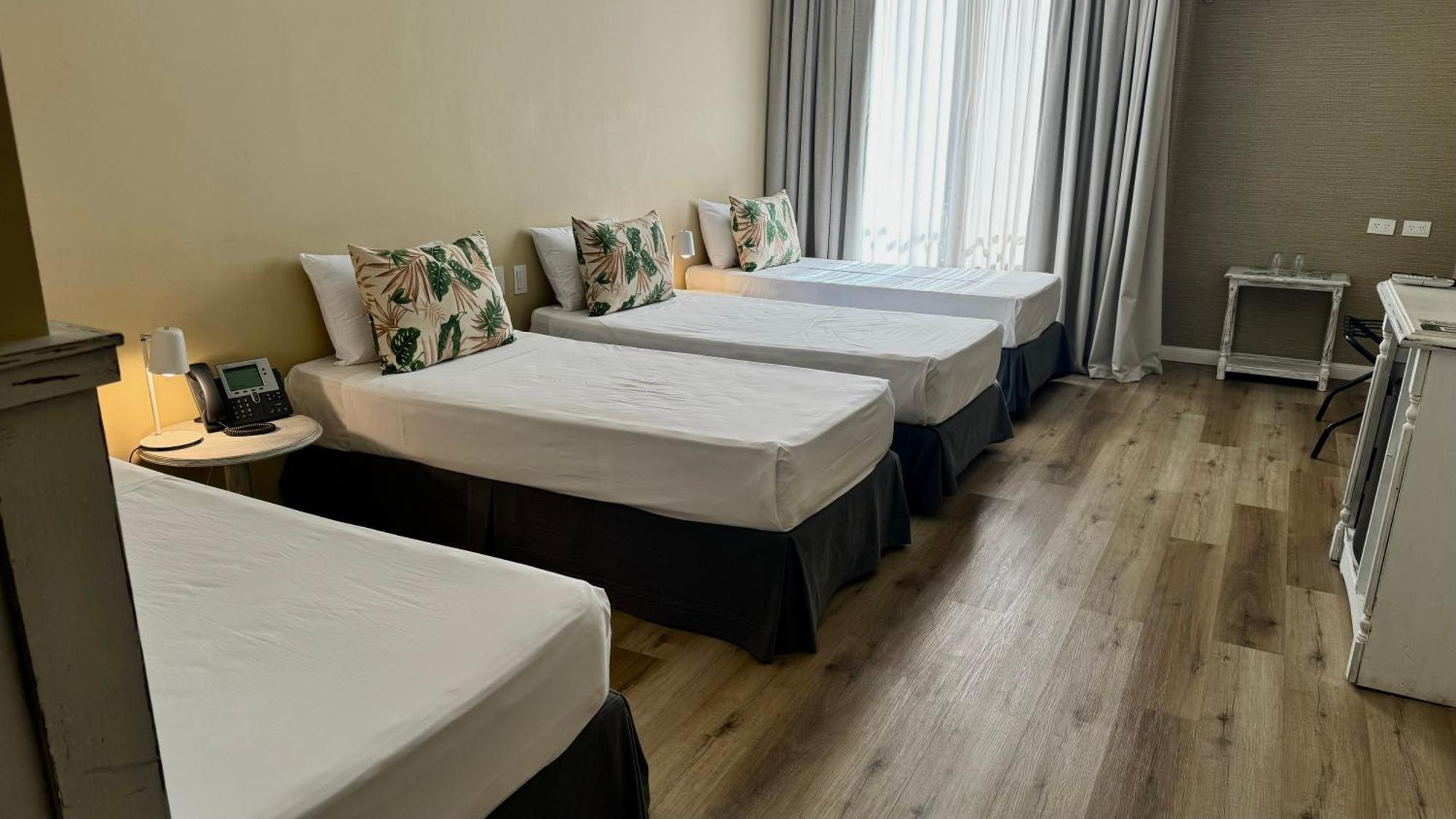 Gardi Hotel & Suites Buenos Aires Dış mekan fotoğraf