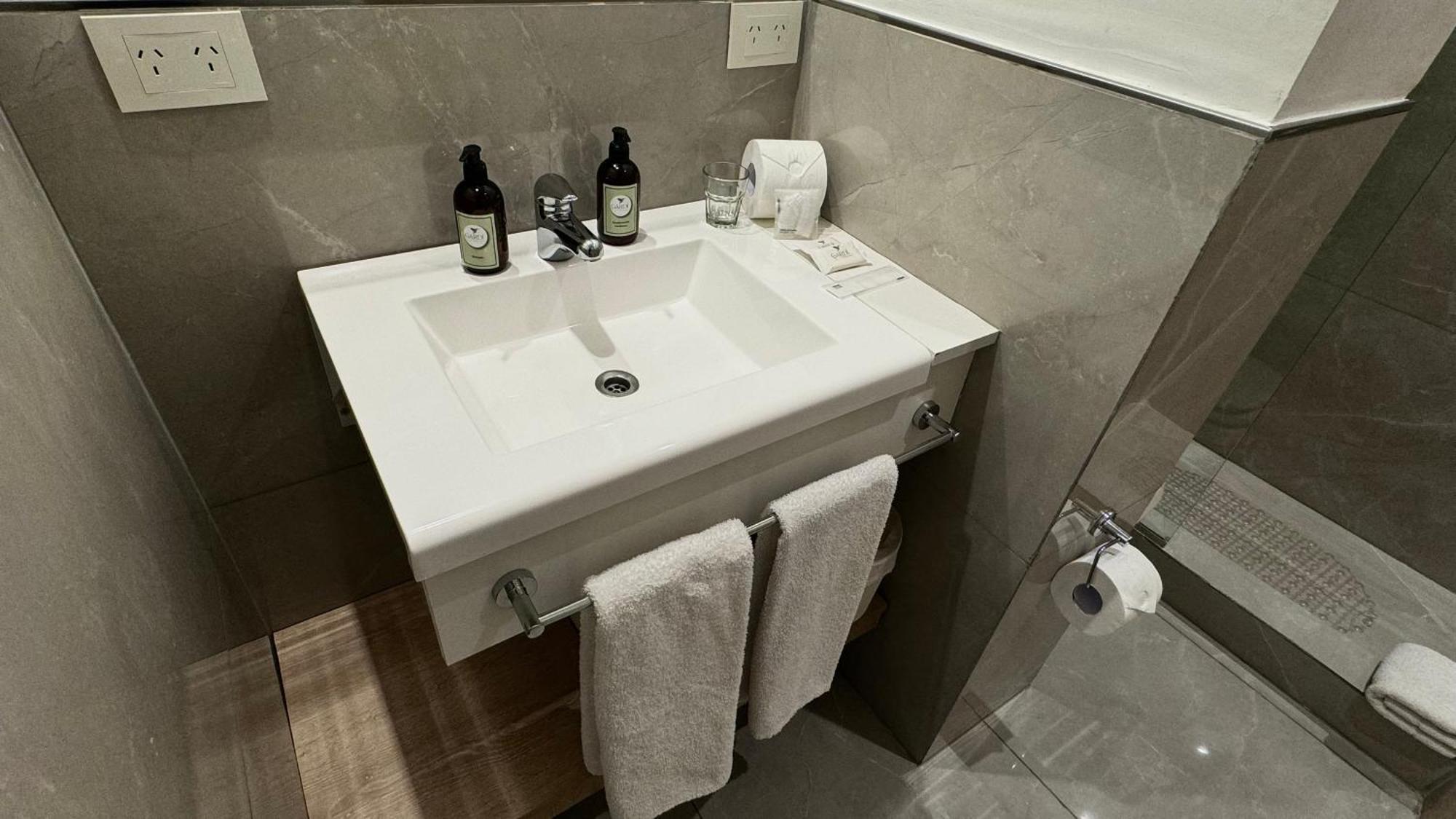 Gardi Hotel & Suites Buenos Aires Dış mekan fotoğraf