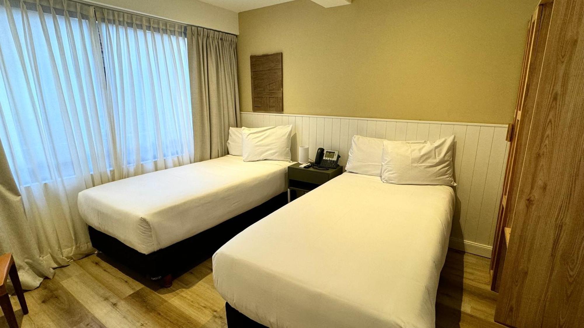 Gardi Hotel & Suites Buenos Aires Dış mekan fotoğraf