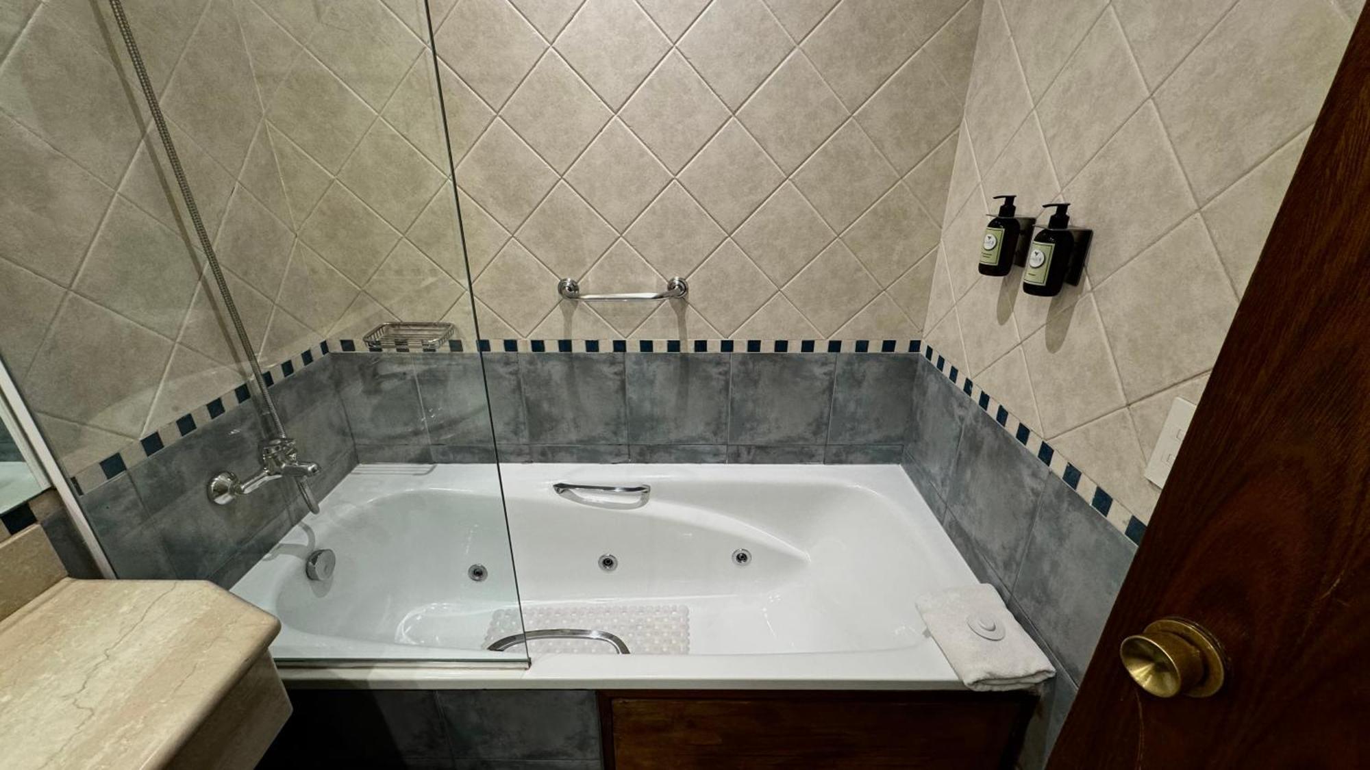 Gardi Hotel & Suites Buenos Aires Dış mekan fotoğraf