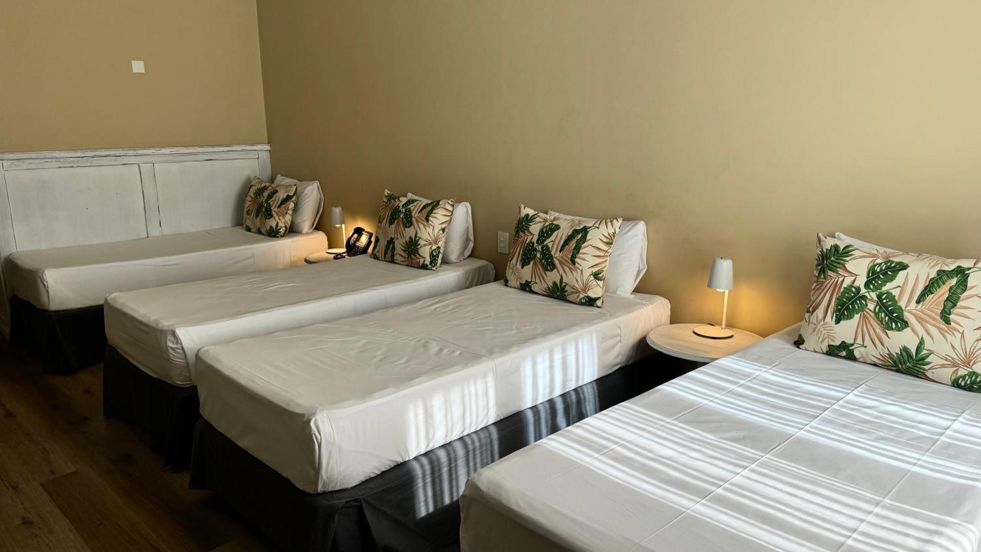Gardi Hotel & Suites Buenos Aires Dış mekan fotoğraf