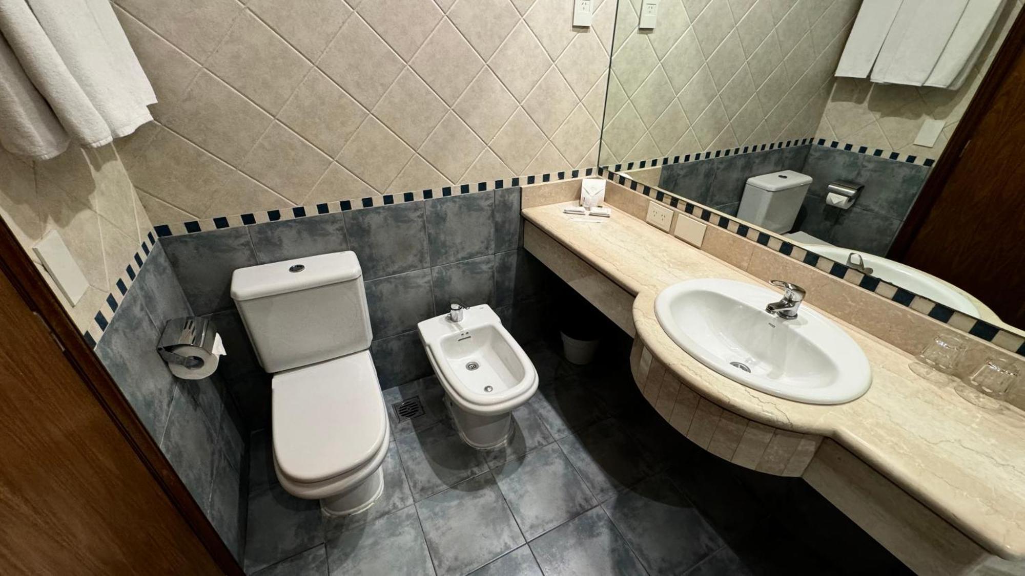 Gardi Hotel & Suites Buenos Aires Dış mekan fotoğraf