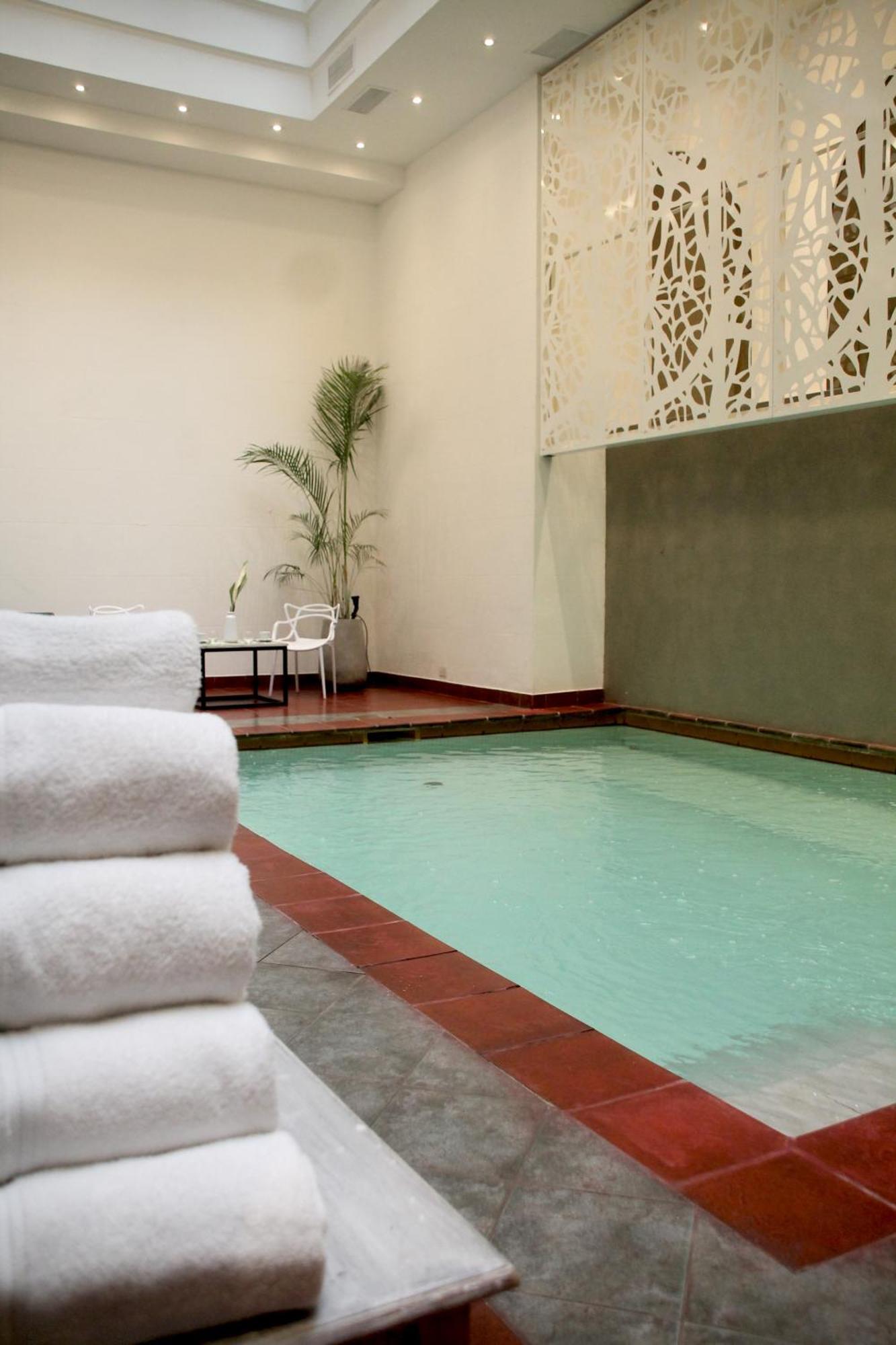 Gardi Hotel & Suites Buenos Aires Dış mekan fotoğraf
