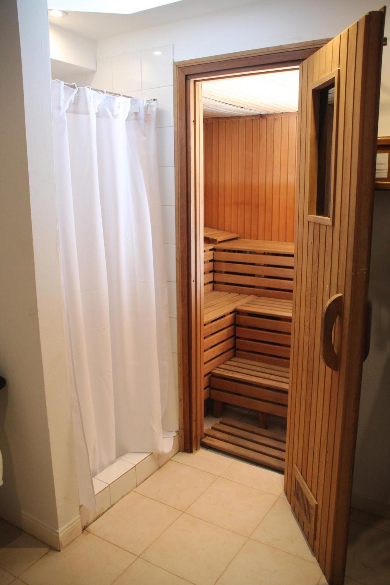 Gardi Hotel & Suites Buenos Aires Dış mekan fotoğraf