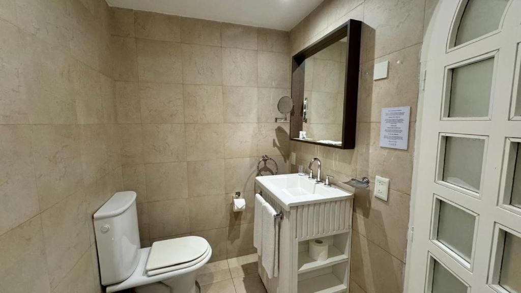 Gardi Hotel & Suites Buenos Aires Dış mekan fotoğraf