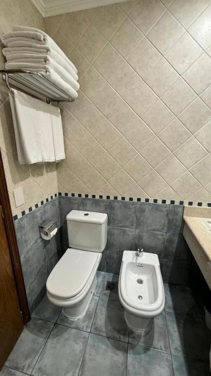 Gardi Hotel & Suites Buenos Aires Dış mekan fotoğraf