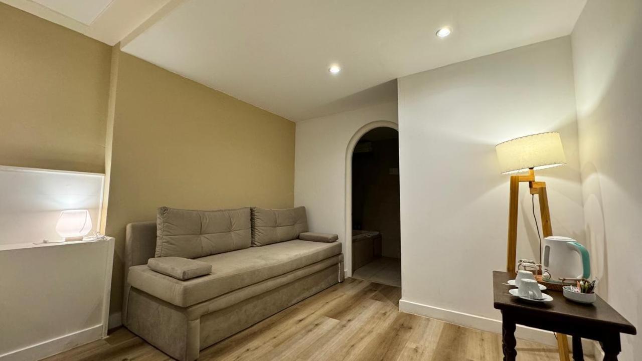 Gardi Hotel & Suites Buenos Aires Dış mekan fotoğraf